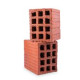 Clay Block 140mm 25/m2 L:190 W:140 H190mm