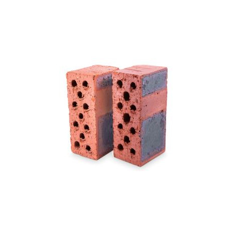 Brick Maxi Clay Plaster 34/m2 L:222 W:90 H:114mm NFP 7 MPa