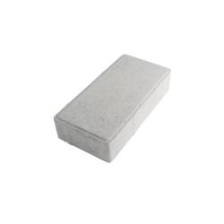 ECO PAVERS - BLACK  (432 Per Pal)