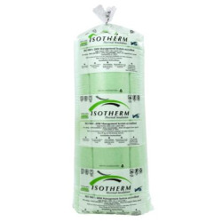 Isotherm Roof Insulation Green 6000 x 1200 x 100mm