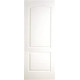 Door Interior Deep-Moulded- 2 Classique 813mm x 2032mm - buc