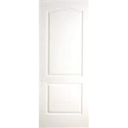 Door Interior Deep-Moulded- 2 Classique 813mm x 2032mm - buc