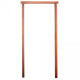 Door Frame Hardwood 813x2032 90x55mm thick N/C  Macneil (Internal)