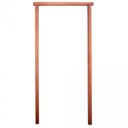 Door Frame Hardwood 813x2032 90x55mm thick N/C  Macneil (Internal)