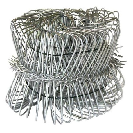 Cavity Ties Cape Gate Fences Butterfly (205 x 3.15mm x 20m)