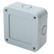 Junction Box Masterplug IP66