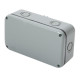 Junction Box Masterplug IP55 Rectangular