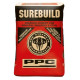 Cement  PPC Surebuild 42.5N 50 Kg