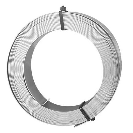 Hoop Iron V.M. Wire 10m