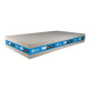 Gyproc Rhinoboard Ceiling Board (6.4mm x 1.2m x 3.6m)