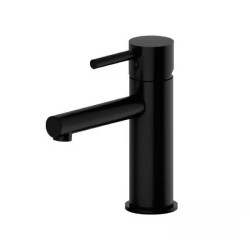 Basin Mixer BORRAS MADRID BLACK