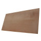 Shutterply Hardboard Brown 1220 x 2440 x 3.2mm