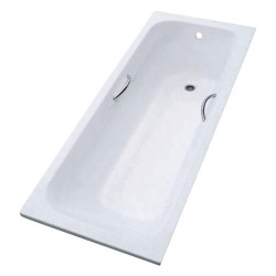 Bath Tamarin with Handles
