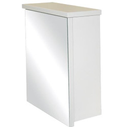 Cabinet DENVER BATHROOM MIRROR H:368mm x W: 280 x D:115mm