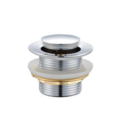 Waste Standard Bath 38mm