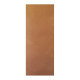 Door Hardboard Interior Door  813mm x 2032mm