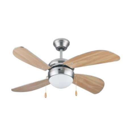 Goldair GCF-132 Ceiling Fan + Light - (1060mm)