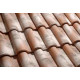 Klinker Meridional Clay Roof Tile