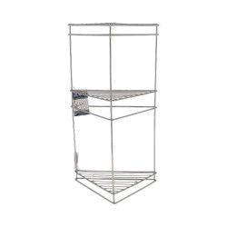 Shower Caddy MODSTEEL H02T TRIPLE