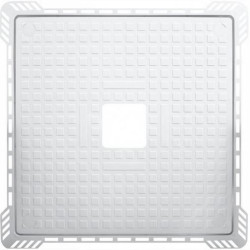 Bath Inspection Hatch Tileable 300 X 300 mm