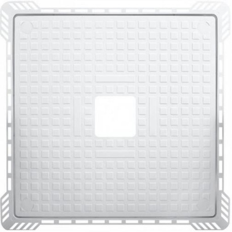 Bath Inspection Hatch Tileable 300 X 300 mm