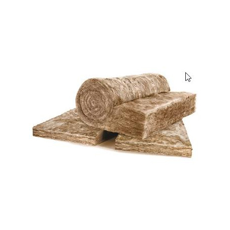 INSULATION KNAUFF 135MM Ceiling / Wall Insulation COMBI CUT 1.2x7.5 (9m² p/roll)