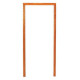 Door Frame 813 X 2032 Meranti 44 X 70