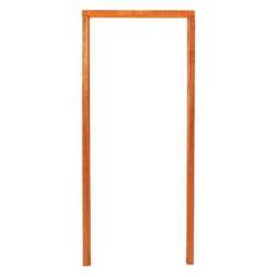 Door Frame 813 X 2032 Meranti 44 X 70