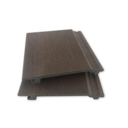 Cladding Wall Redwood Composite Ultra 2900mm x 156mm x 21mm