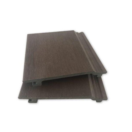 Cladding Wall Redwood Composite Ultra 2900mm x 156mm x 21mm