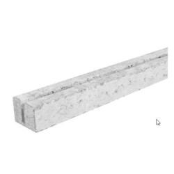 Lintel 2.4m x 90mm x 90mm