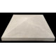 Pillar Capping - Low Profile 450 x 450mm 30 Kg