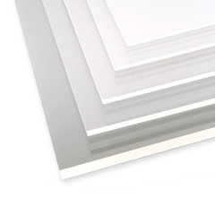 Polycarbonate Durotuf  Flat Sheet 2050 x 3050