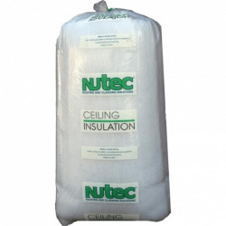 Insulation Ceiling Nutec