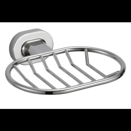 Soap Basket Splashworks Zenna