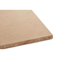 BisonBord Supreme Chipboard (Plain Chip) 2750x1830x12mm