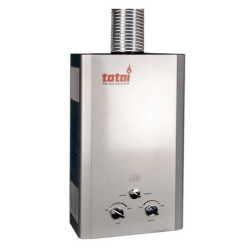 Geyser Gas 5Lt/m Totai