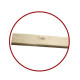 Skirting SA Pine 13x67x3m plain