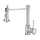 Sink Mixer ITD Chrome Besano Spring - Pull out Sprout