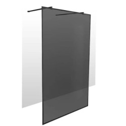 Shower Screen Ossa 1200 X 2000Mm