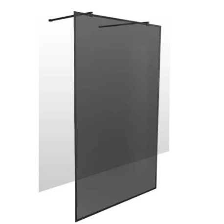 Shower Screen Ossa 1200 X 2000Mm