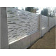 Fencing 110 designer PVC