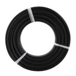 CabTyre 3 Core Black 30m APDCBG10BK30