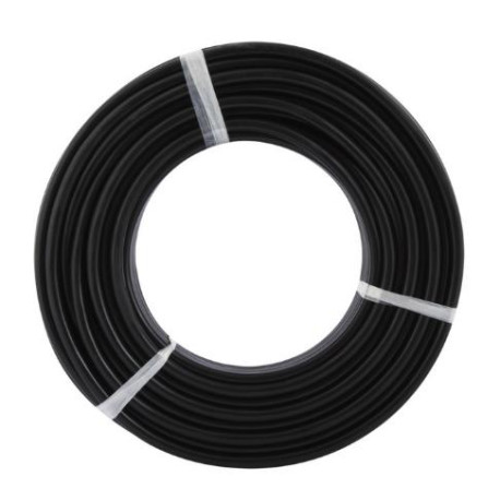 CabTyre 3 Core Black 30m APDCBG10BK30