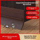 Door Windproof Bottom Seal Strip Mstr