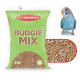 Bird Food Budgie Mix 2Kg