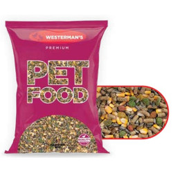 Hamster Mix 1kg
