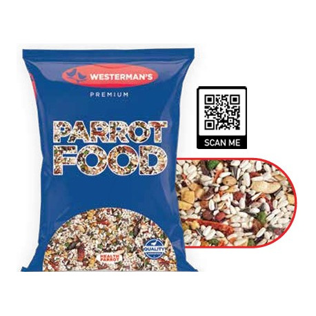 Health Parrot 2kg