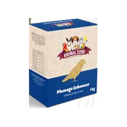 Parrot Plumage Enhancer 1kg