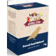 Parrot Food Natural Box 1kg
